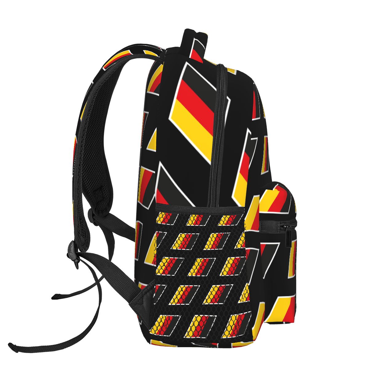 Duitsland Motorsport Studenten - Women Bags Germany recensie en prijs