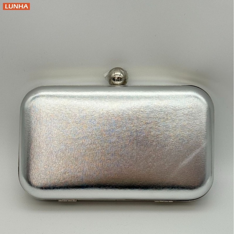 Avondtassen Vintage Metallic B - Women Bags Gold recensie en prijs