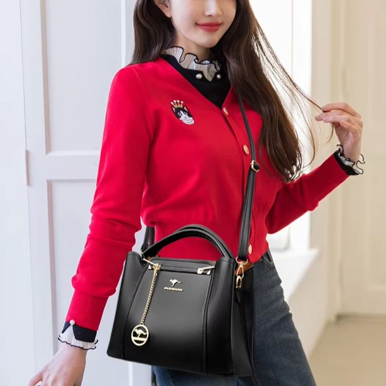 2026 Luxe Dames Designer 3-laa - Women Bags Guess recensie en prijs