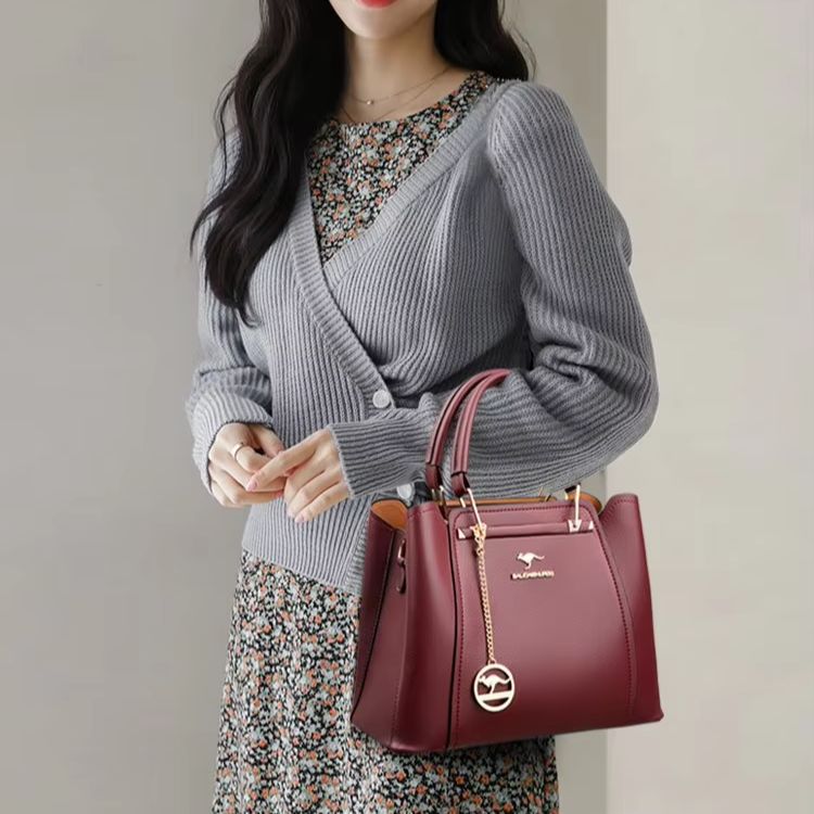 2026 Luxe Dames Designer 3-laa - Women Bags Guess recensie en prijs