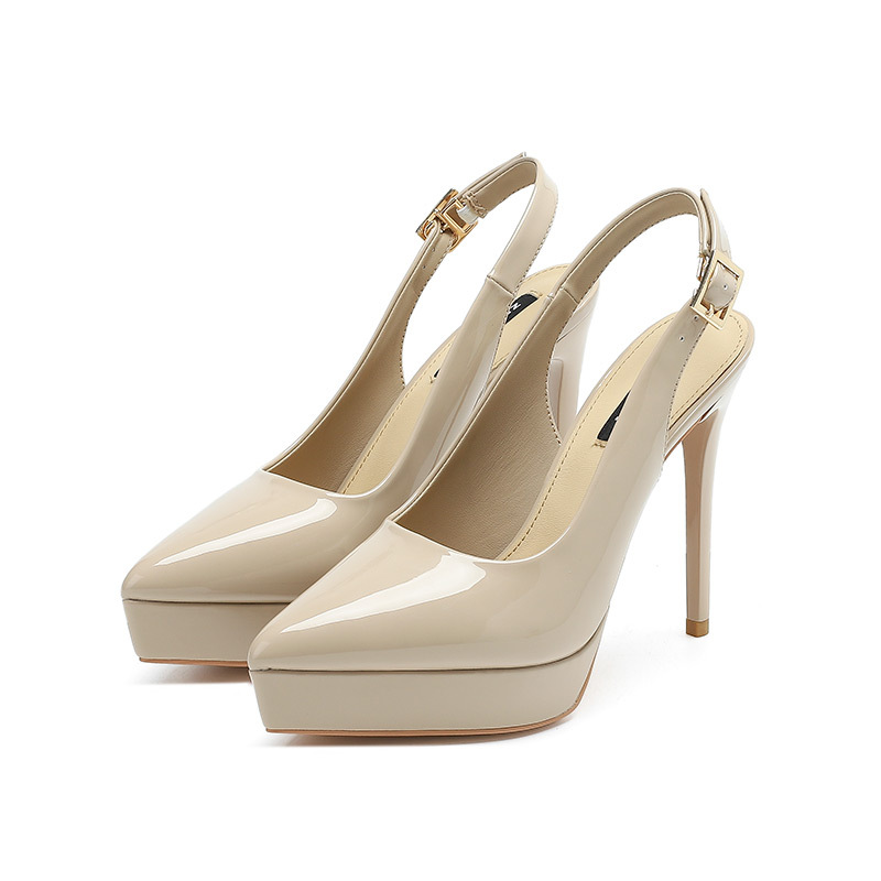 Bag Toe Back Hollow Sandalen D - Women Bags For Party recensie en prijs