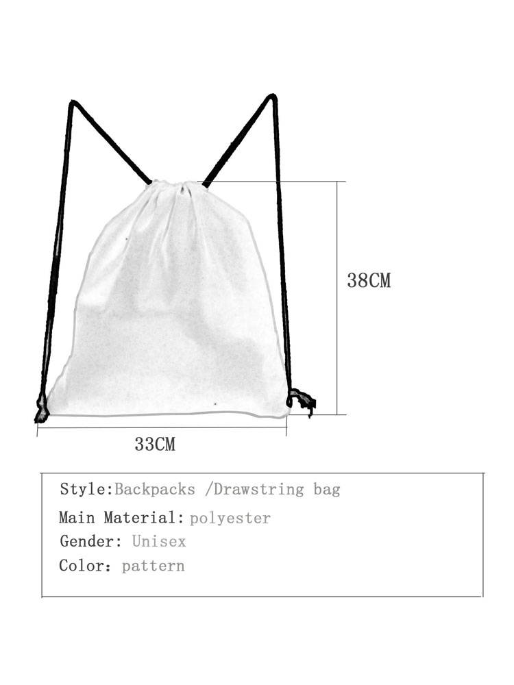 Tas met trekkoord Gym buidelta - Women Bags Offers recensie en prijs