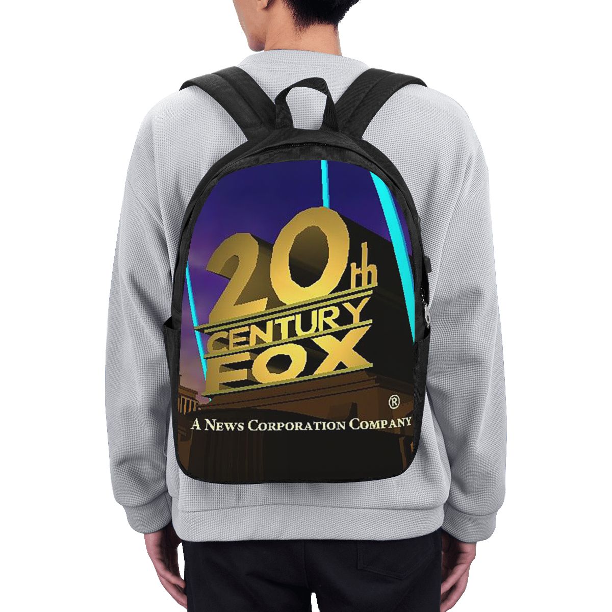 20th Century Fox Klassieke rug - Women Bags Laptop recensie en prijs