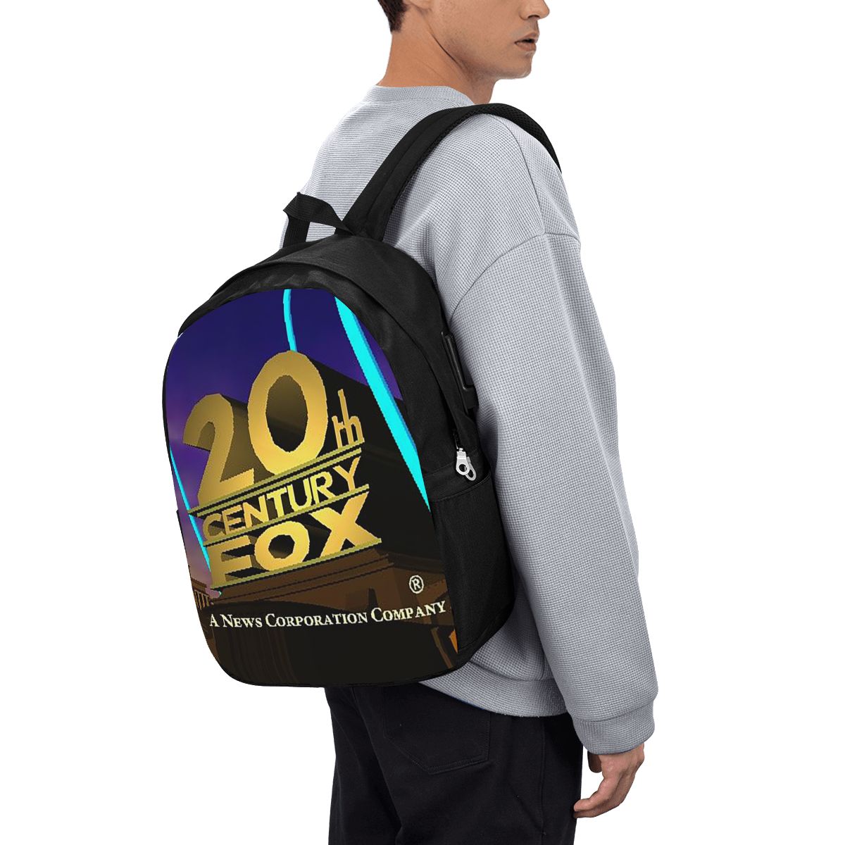 20th Century Fox Klassieke rug - Women Bags Laptop recensie en prijs