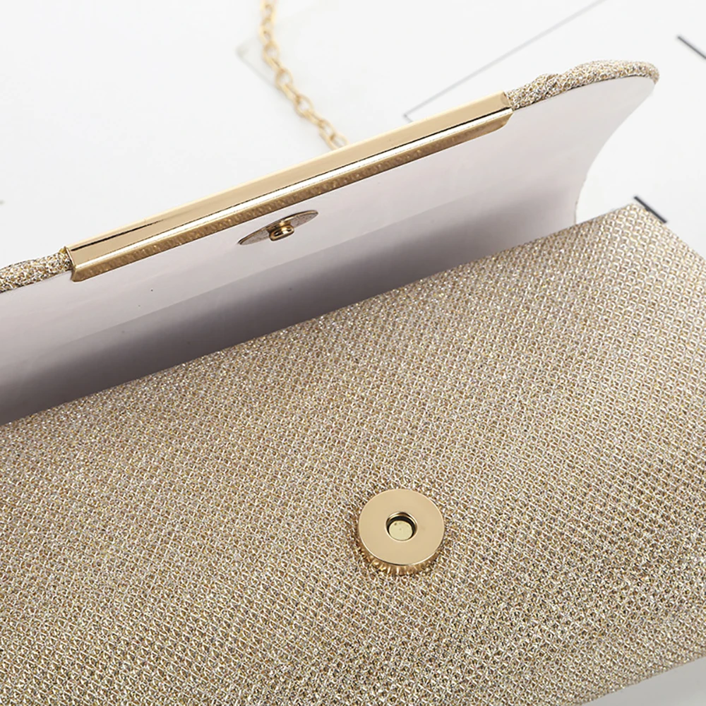Vrouwen Avond Clutch Tas Vrouw - Women Bags Gold recensie en prijs