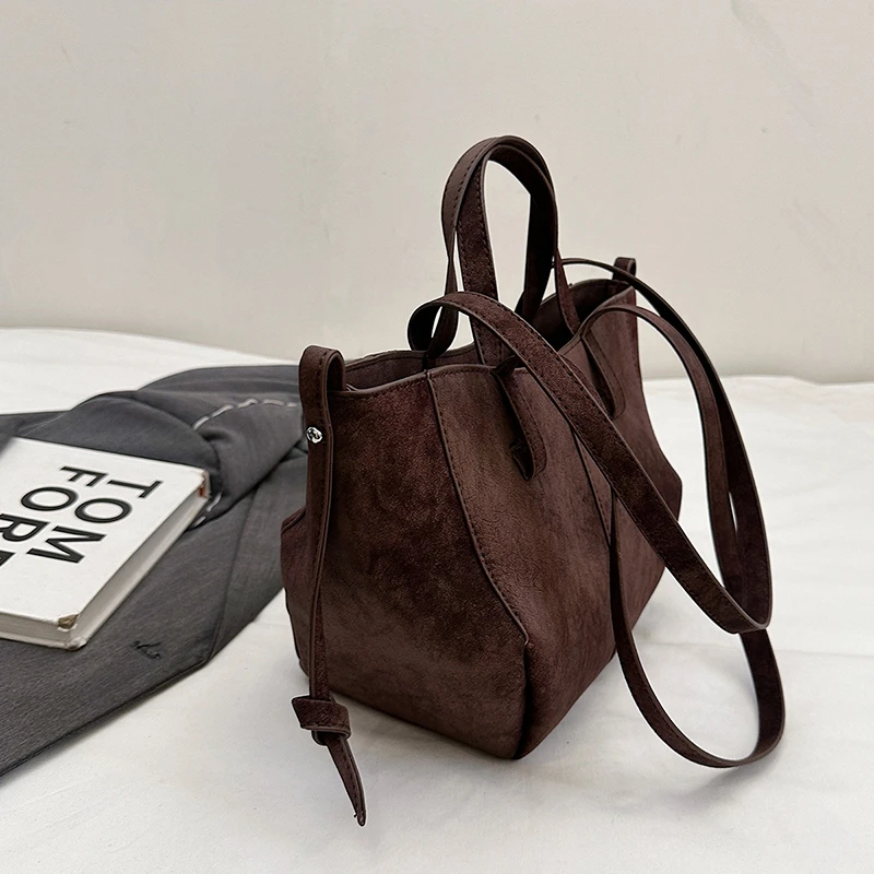 Lichte luxe stevige PU-schoude - Women Bags Sale recensie en prijs