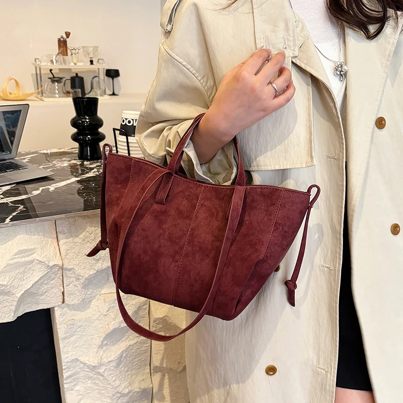 Lichte luxe stevige PU-schoude - Women Bags Sale recensie en prijs