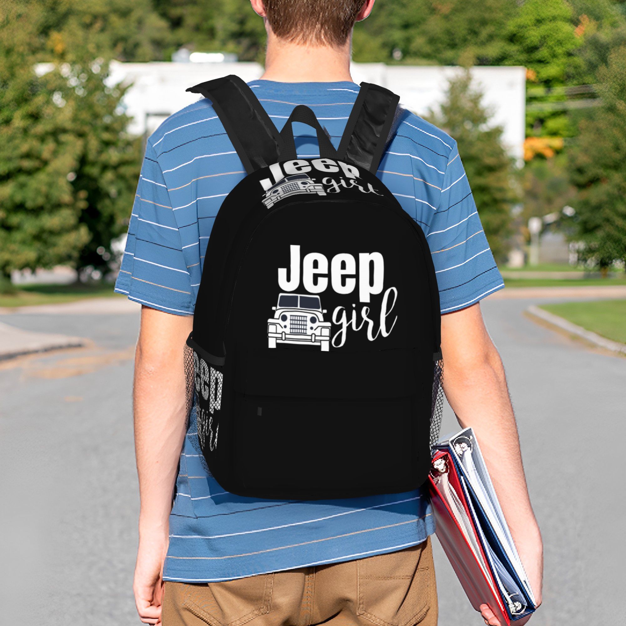 Jeep Girl-rugzak Hot Sale Dayp - Women'S Jeep Bags recensie en prijs