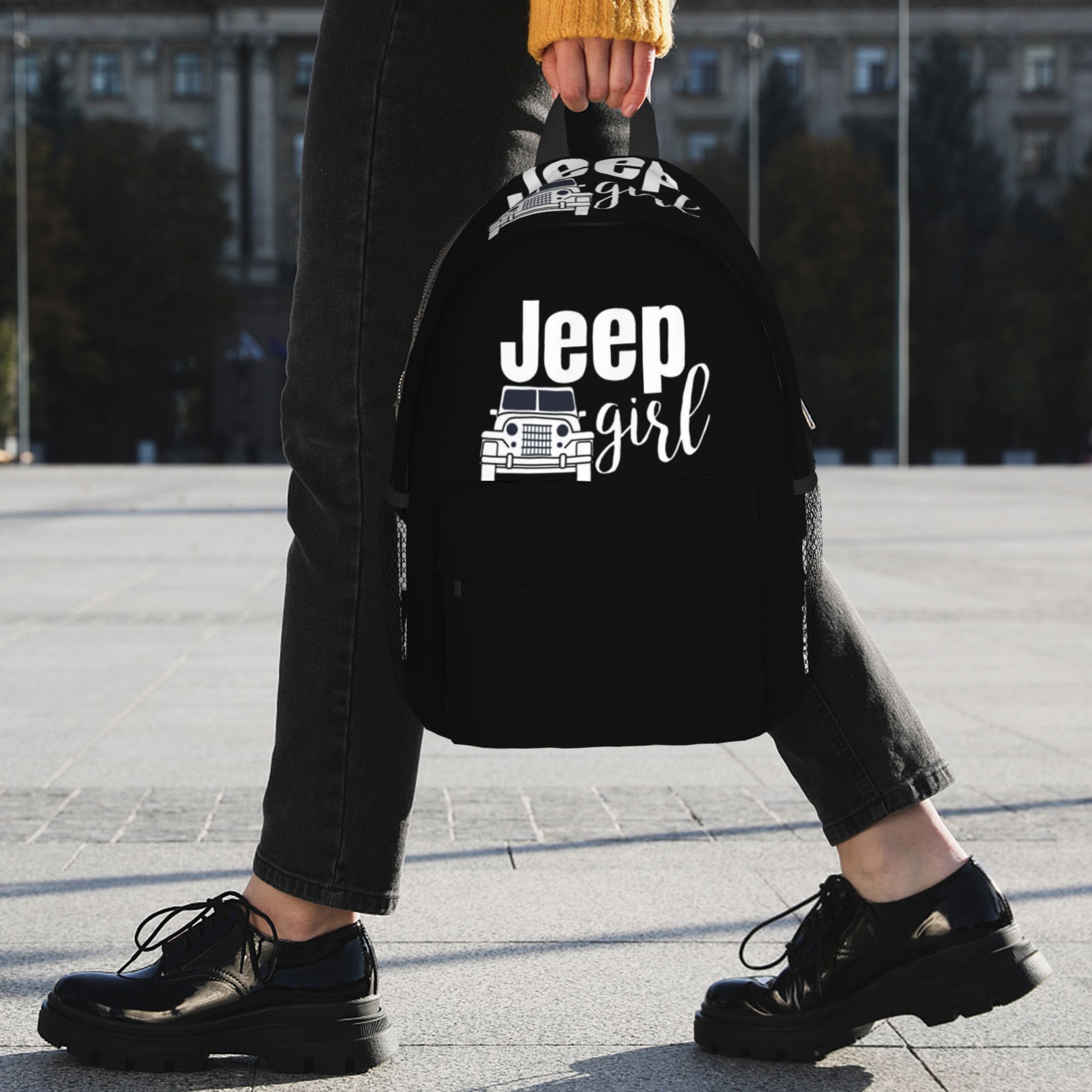 Jeep Girl-rugzak Hot Sale Dayp - Women'S Jeep Bags recensie en prijs