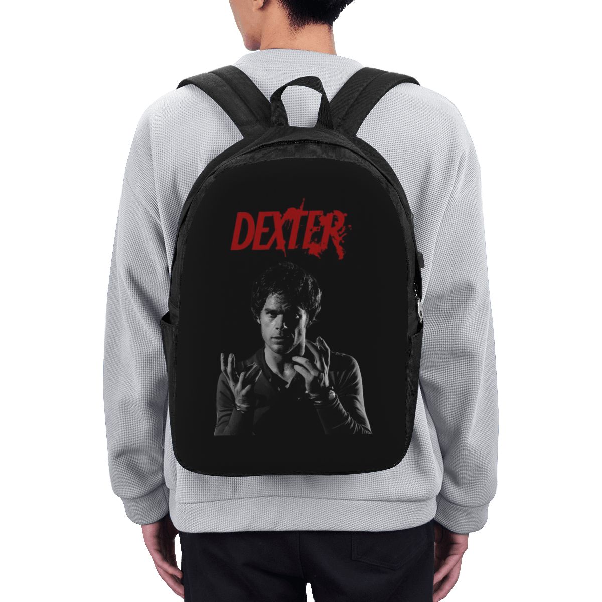 Movie Dexter Morgan Rugzak Rei - Women Bags Laptop recensie en prijs