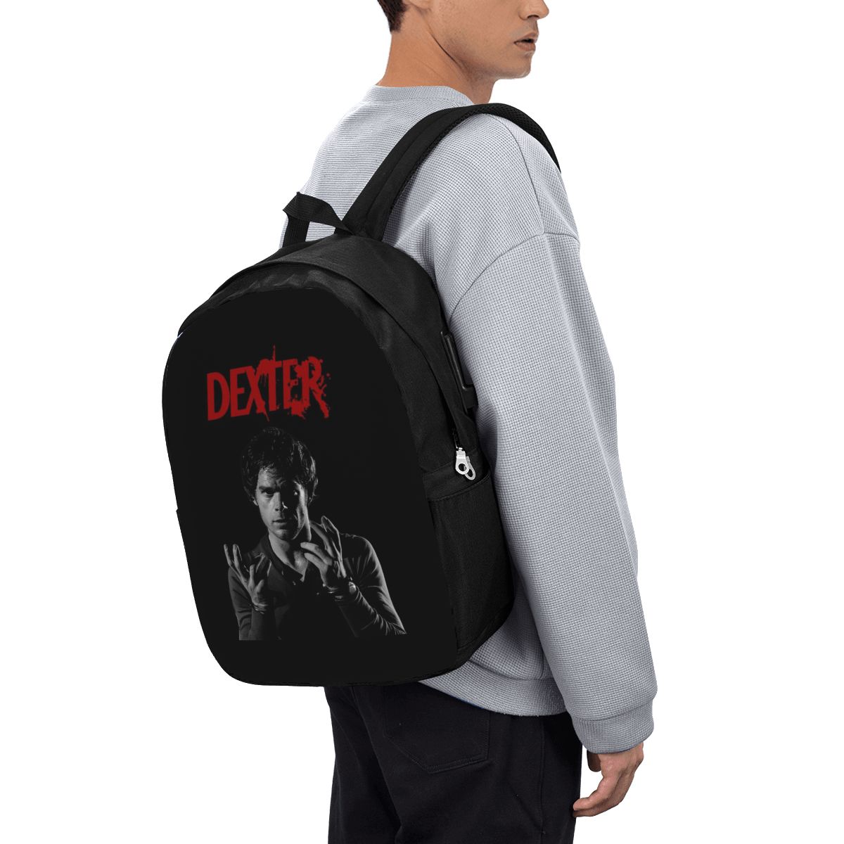 Movie Dexter Morgan Rugzak Rei - Women Bags Laptop recensie en prijs