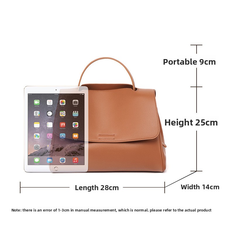 сумка luxe tote-tas voor dames - Women Bags Jw Pei recensie en prijs