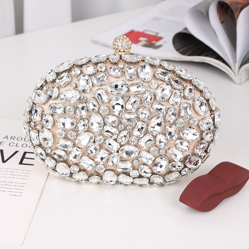 Gouden Verjaardagsfeestje Luxe - Women Bags Golden recensie en prijs