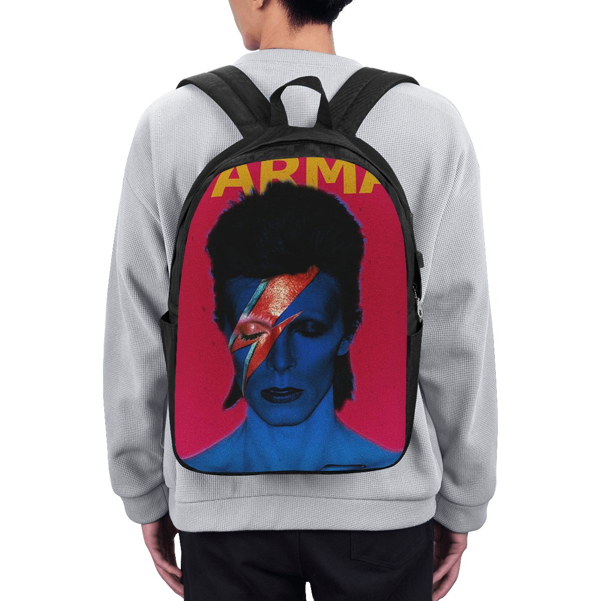 Davids Bowied Rugzak Reisnoteb - Women Bags Laptop recensie en prijs