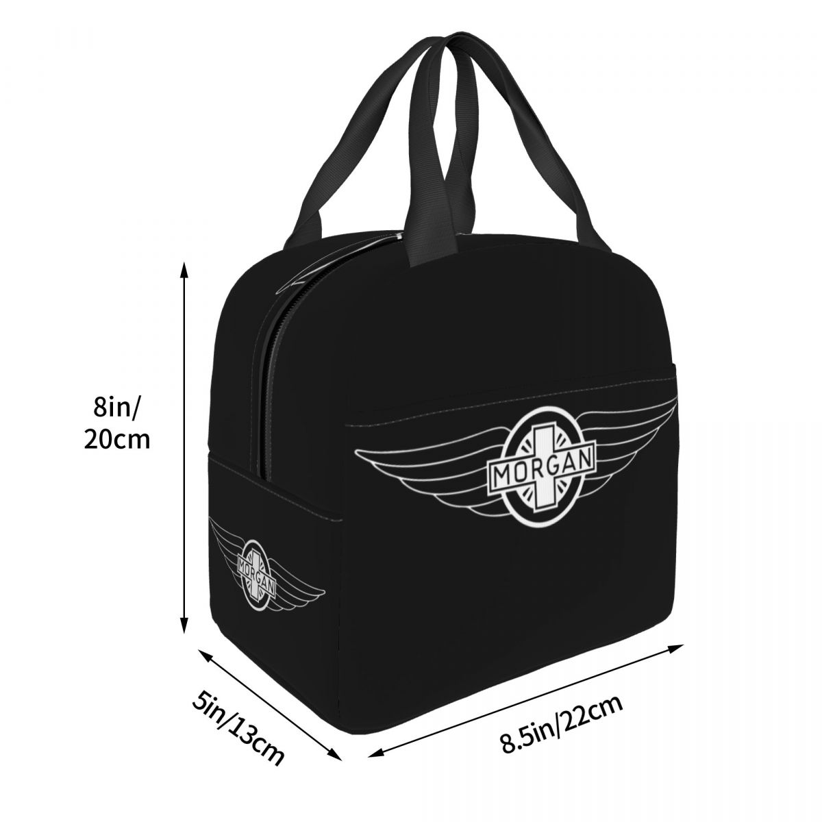 Morgan Motor Car Company geïso - Women Bags Company recensie en prijs