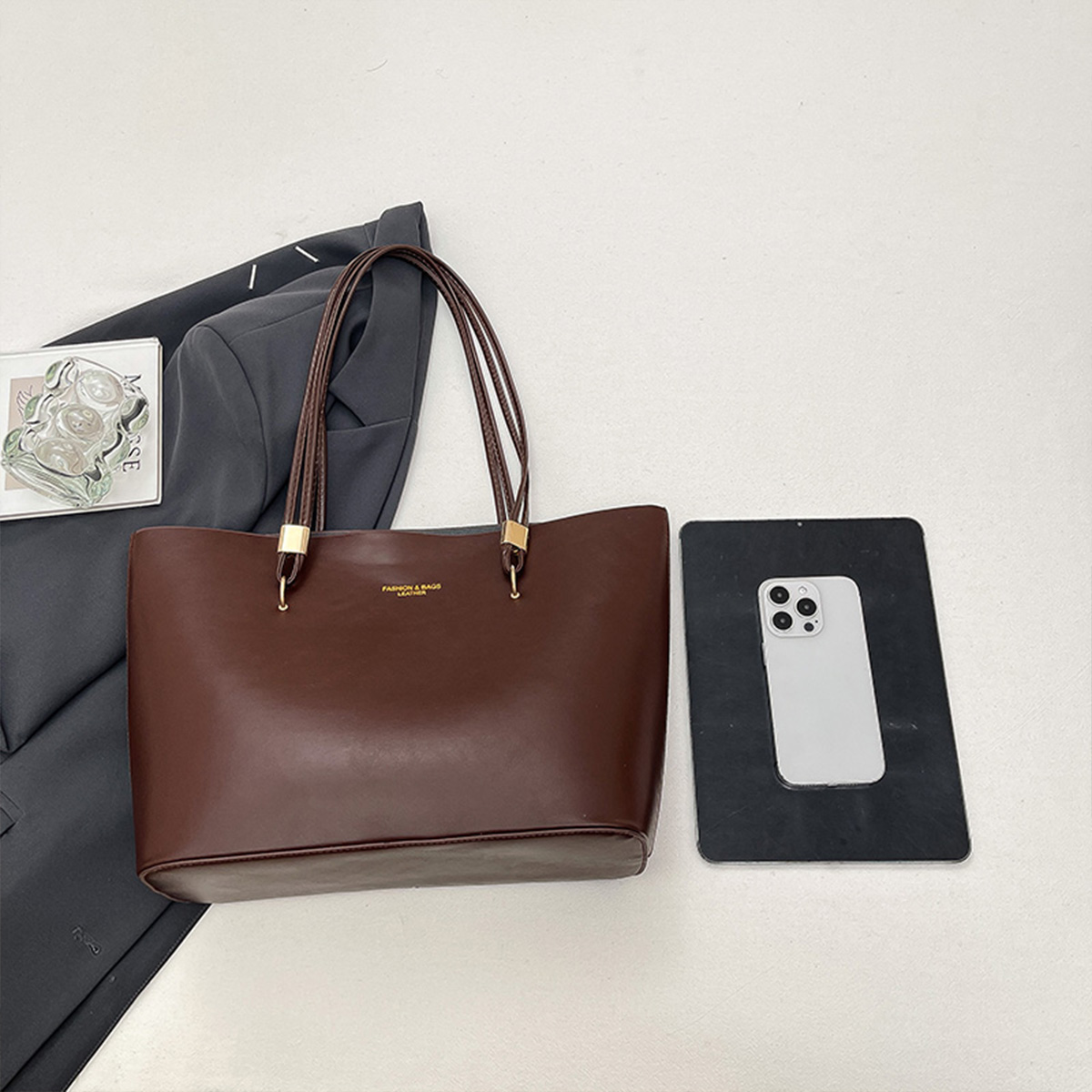 Dagelijkse gebruik modetas, ee - Women Bags Gold recensie en prijs