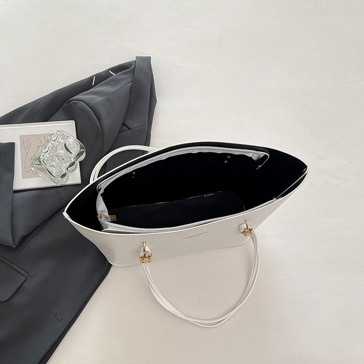 Dagelijkse gebruik modetas, ee - Women Bags Gold recensie en prijs