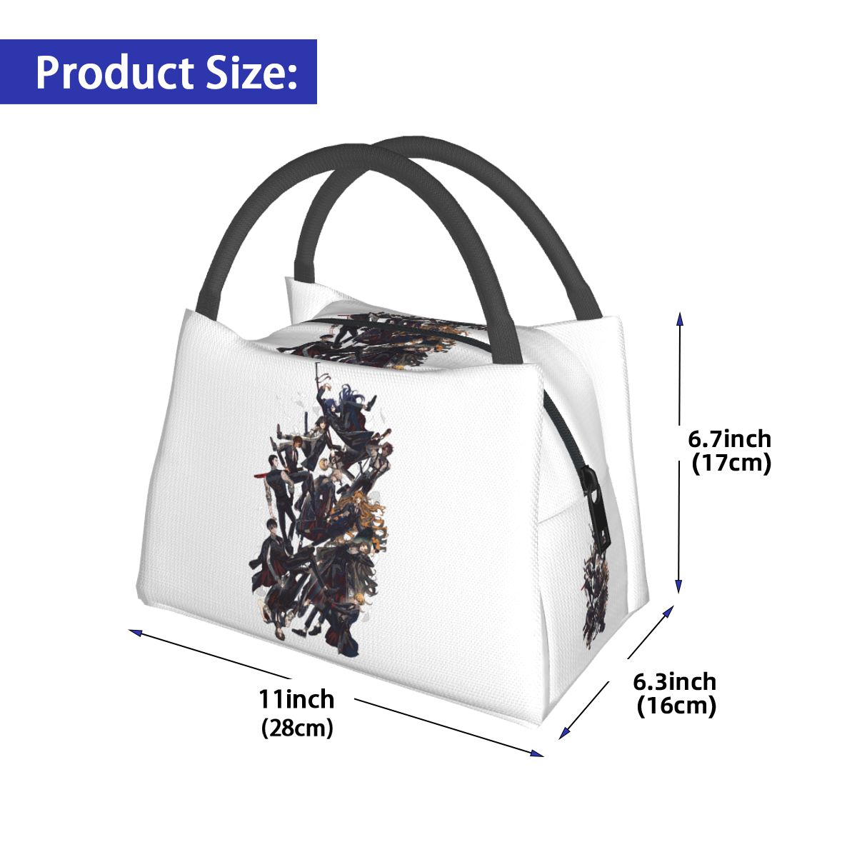 Limbus Company geïsoleerde lun - Women Bags Company recensie en prijs