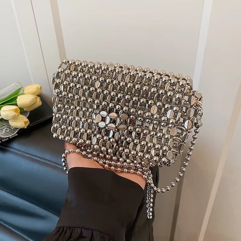 PU Luxe Effen Kleur Avondtasse - Women Bags Sale recensie en prijs