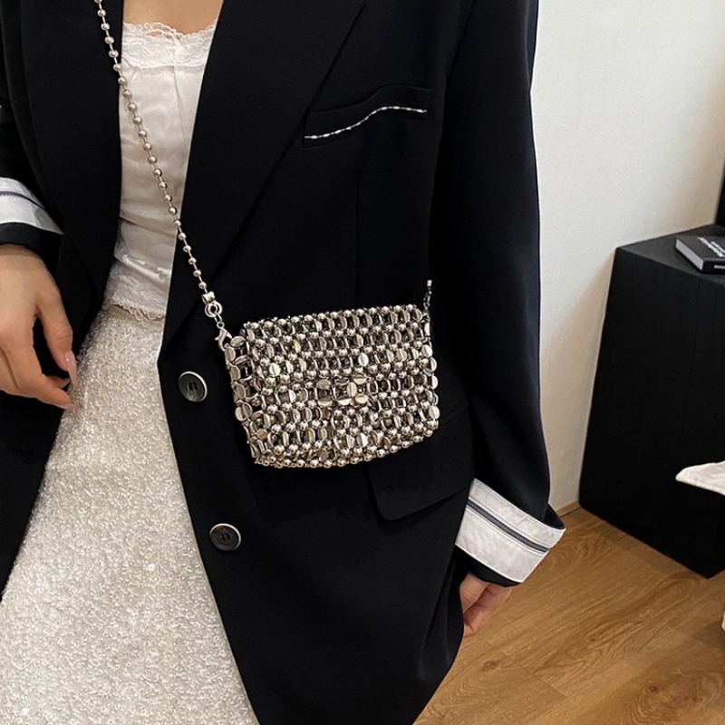 PU Luxe Effen Kleur Avondtasse - Women Bags Sale recensie en prijs
