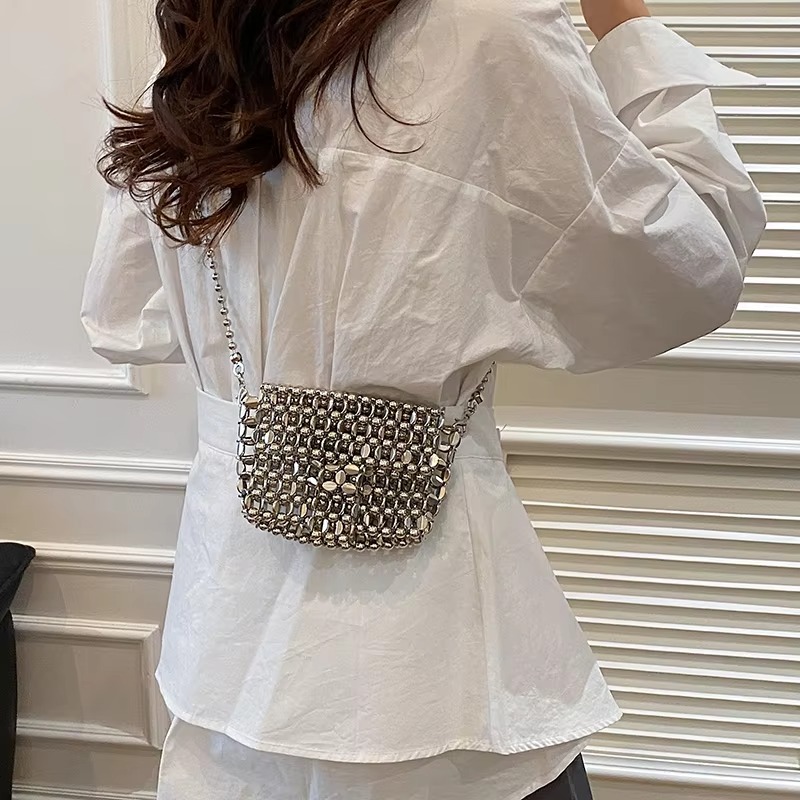 PU Luxe Effen Kleur Avondtasse - Women Bags Sale recensie en prijs