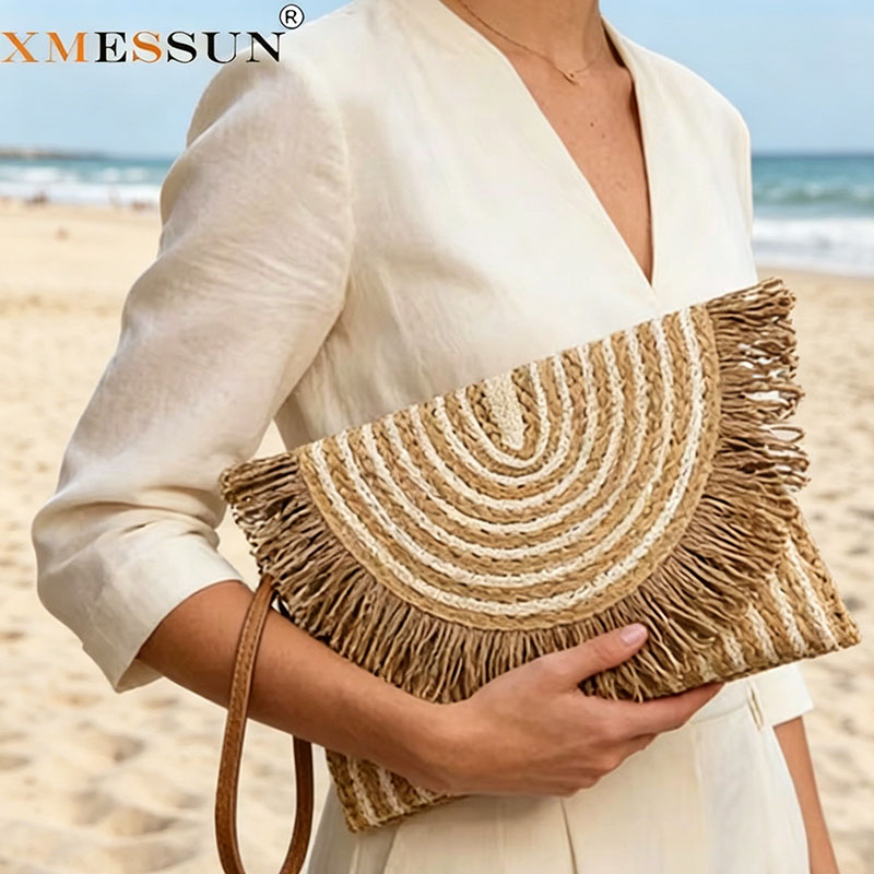 Mode Luxe Geweven Clutch Tas G - Women Bags Jw Pei recensie en prijs
