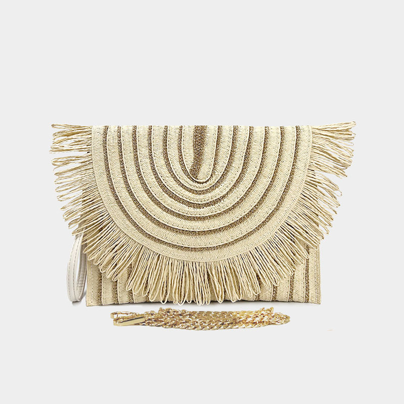 Mode Luxe Geweven Clutch Tas G - Women Bags Jw Pei recensie en prijs