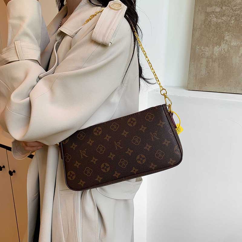 Licht Luxe Design Dames Portem - Women Bags Ysl recensie en prijs