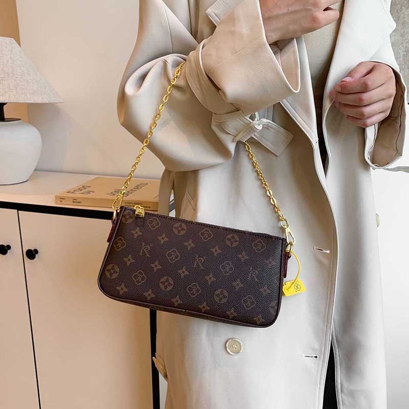 Licht Luxe Design Dames Portem - Women Bags Ysl recensie en prijs