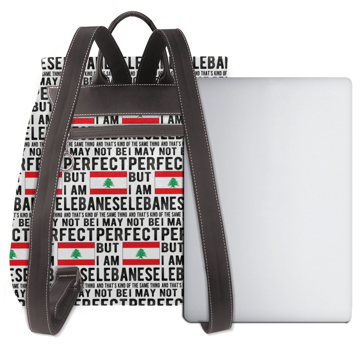 Libanese vlag Libanon erfgoed  - Women Bags Lebanon recensie en prijs