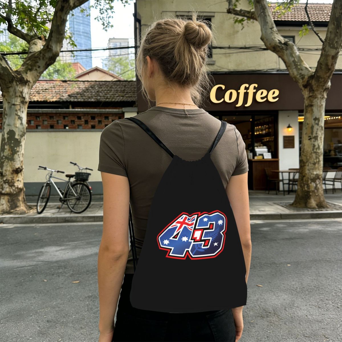 Jack Miller Nummer 43 Australi - Women Bags In Australia recensie en prijs