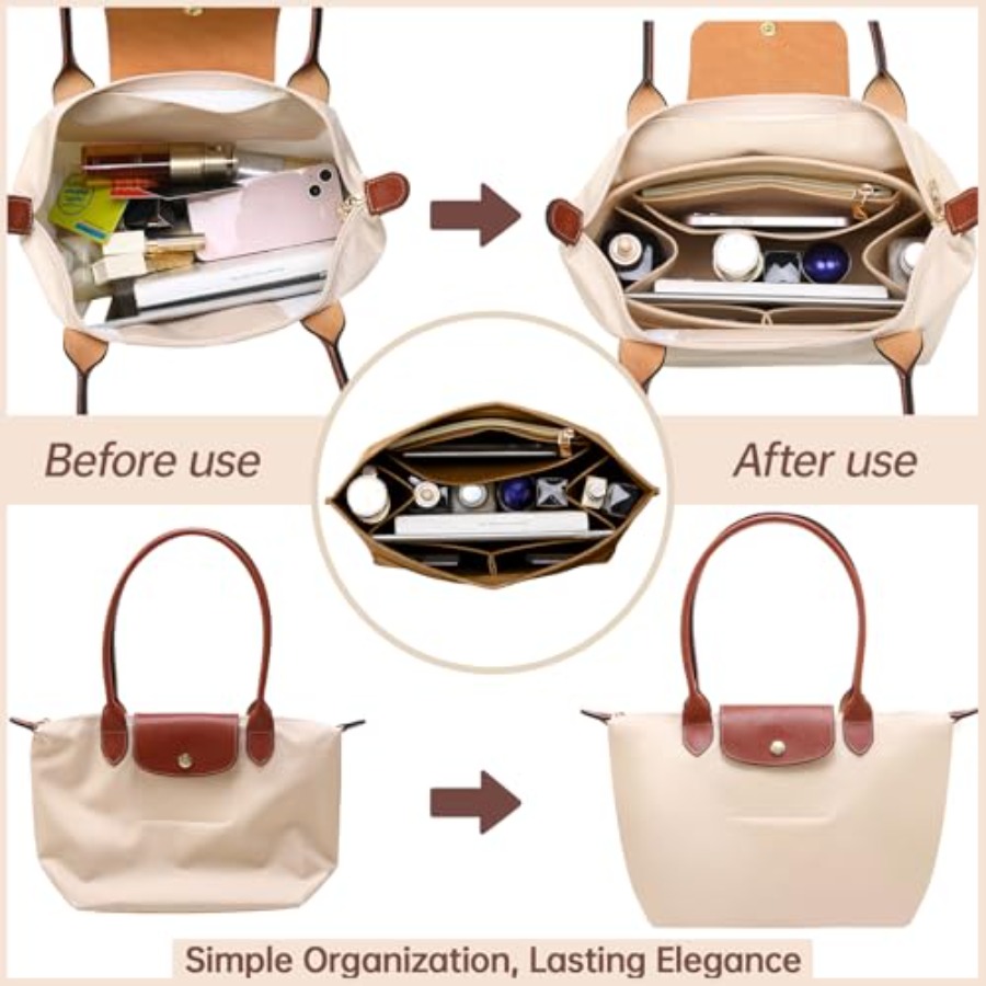 Tasorganizer voor Longchamp Le - Women'S Bags Longchamp recensie en prijs