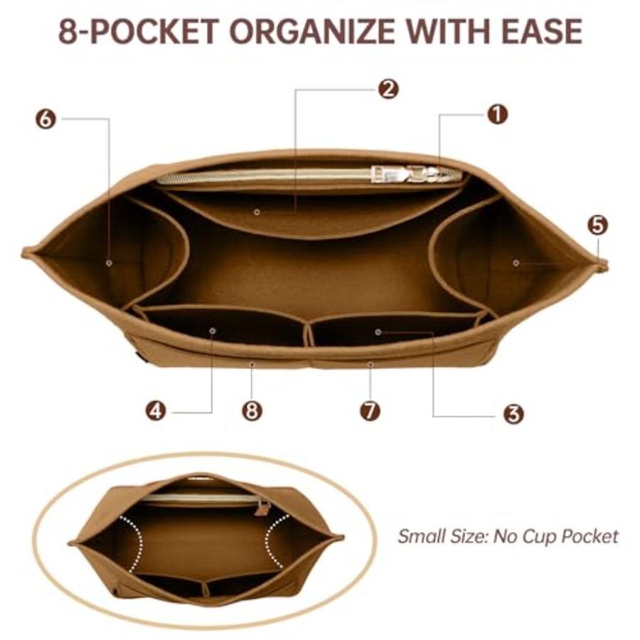 Tasorganizer voor Longchamp Le - Women'S Bags Longchamp recensie en prijs