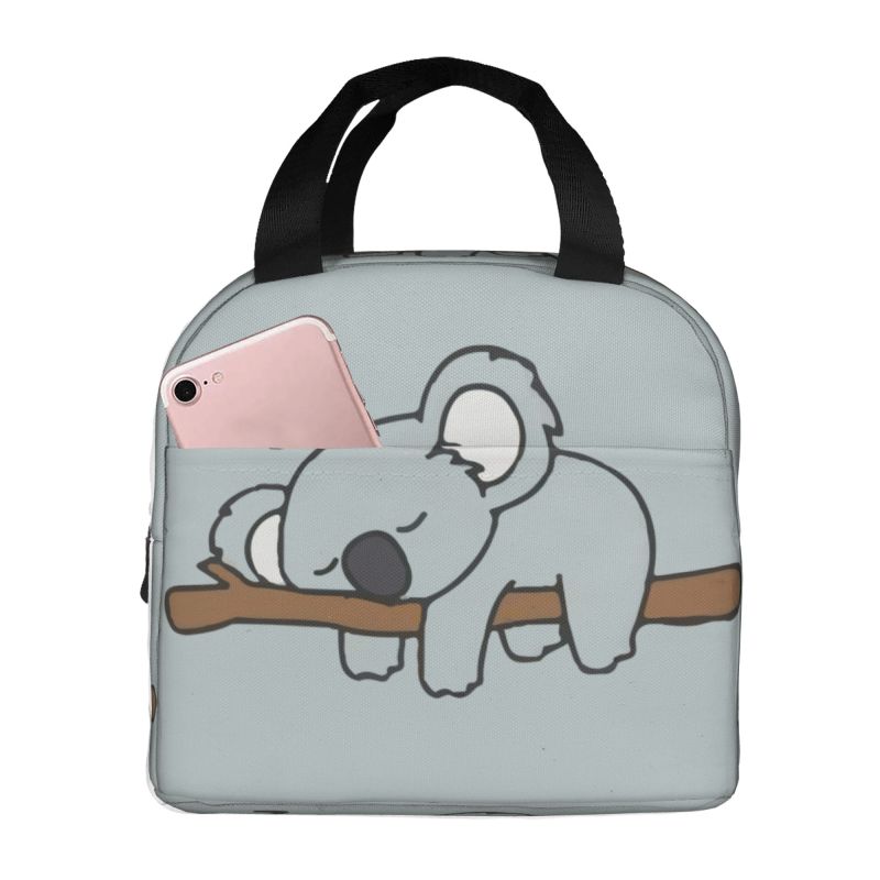 Koala Beer In Avocado Lunchbox - Women Bags In Australia recensie en prijs