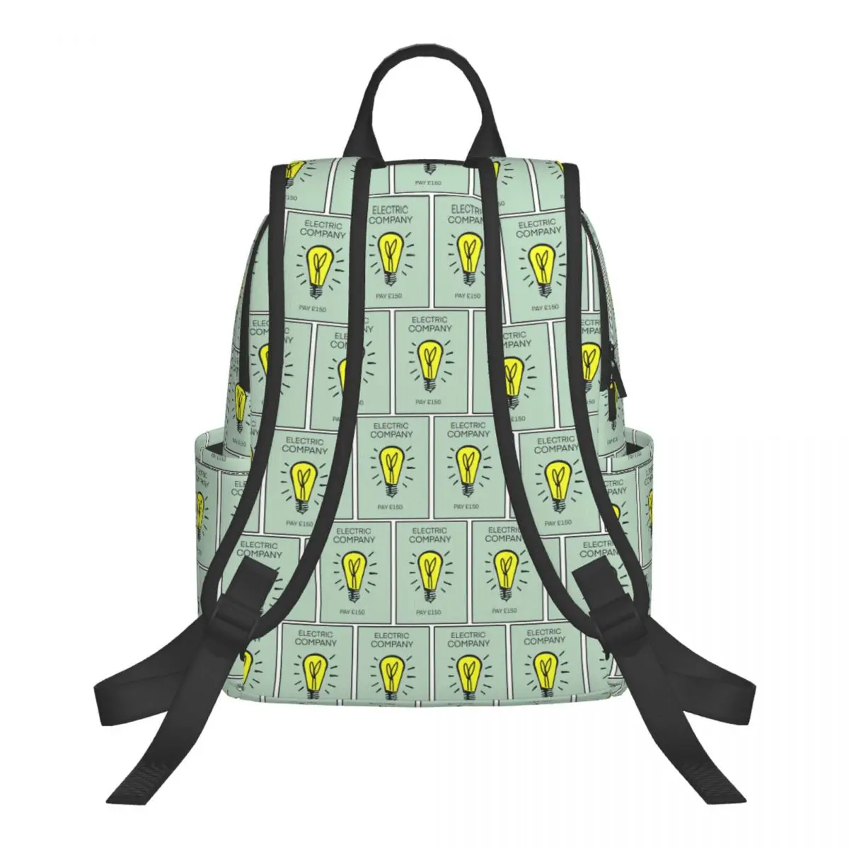Elektrische bedrijfsrugzak Sch - Women Bags Company recensie en prijs