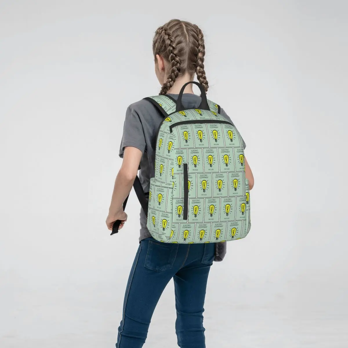 Elektrische bedrijfsrugzak Sch - Women Bags Company recensie en prijs