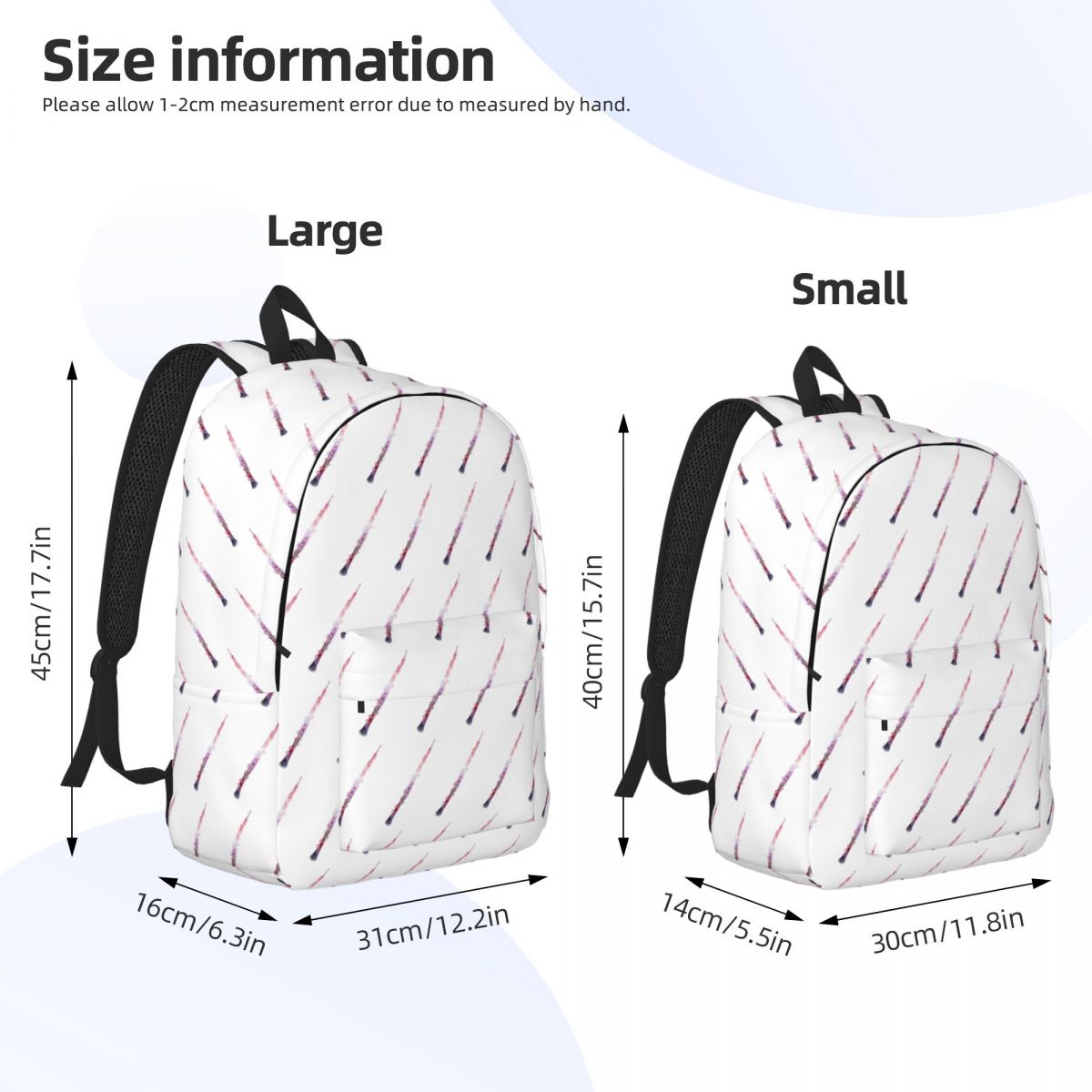 Galaxy Oboe Vector Rugzak Stud - Women Bags Vector recensie en prijs