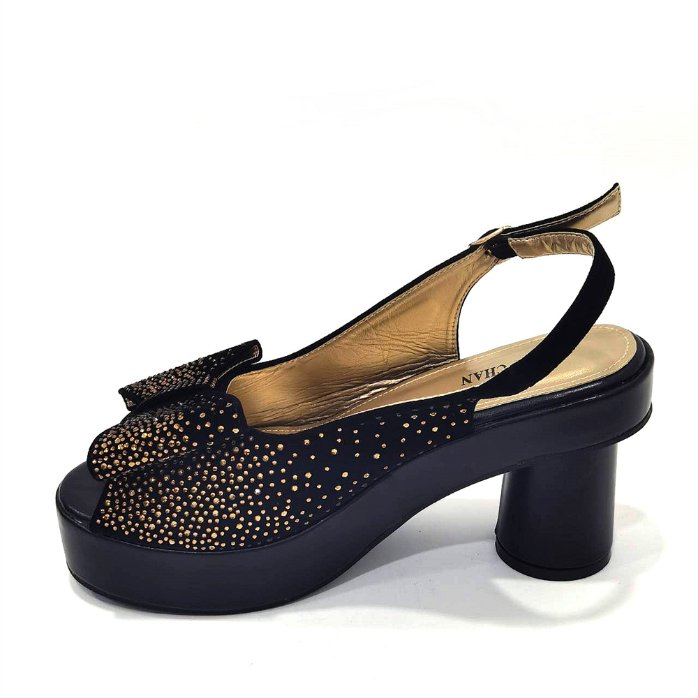 Sandalen Gouden 2026 Zoete Sti - Women Bags Golden recensie en prijs