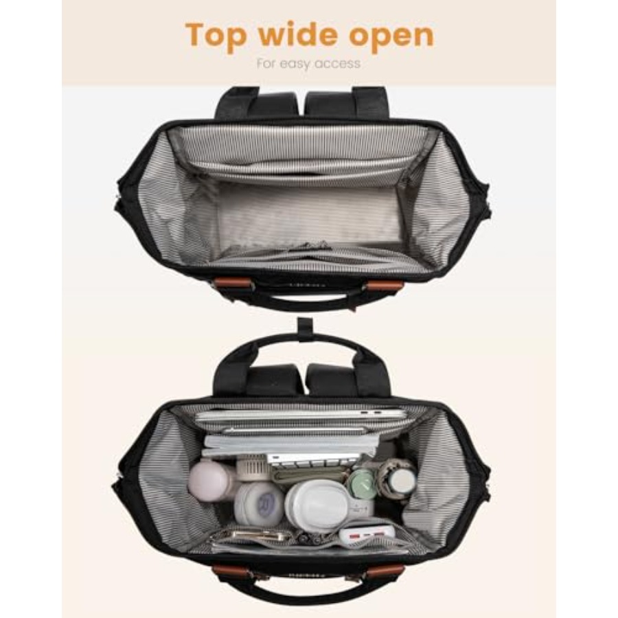 Laptoprugzak voor dames, lapto - Women Bags Laptop recensie en prijs