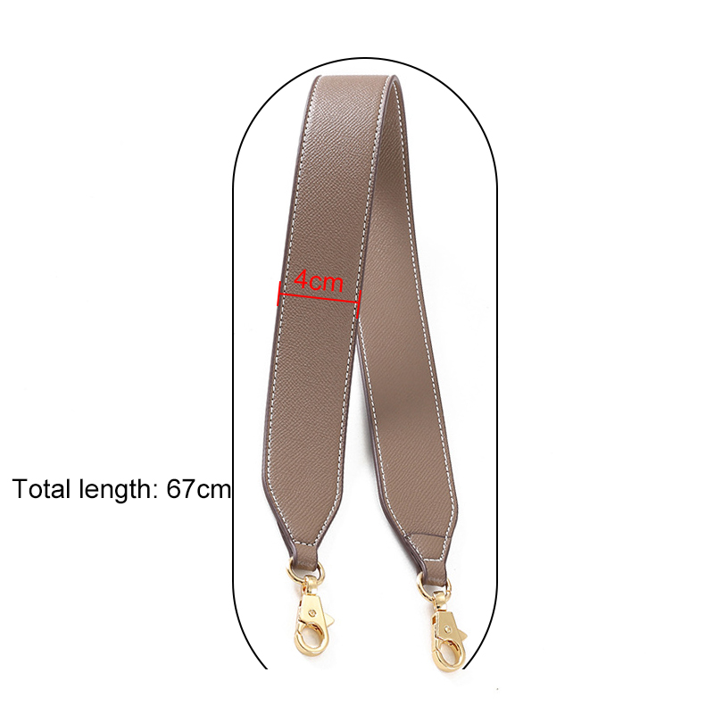 Nieuwe 67*4 cm PU Lederen Port - Women'S Bags Longchamp recensie en prijs