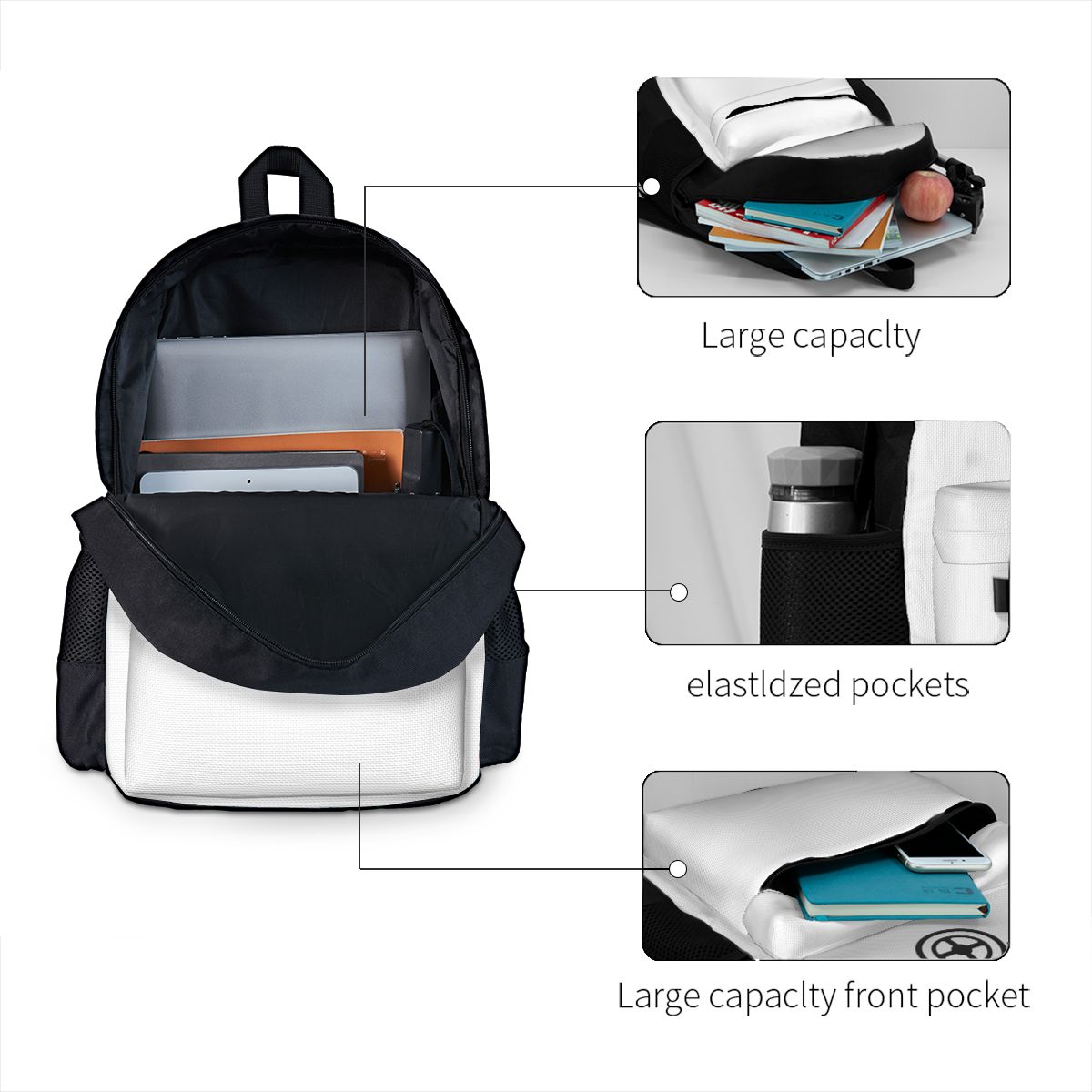 Daf Truck Logo Vector Design R - Women Bags Vector recensie en prijs