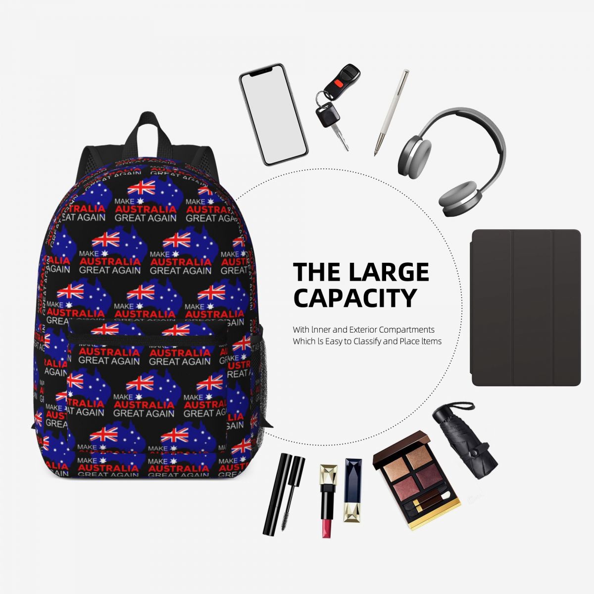 Maak Australië weer geweldig R - Women Bags In Australia recensie en prijs