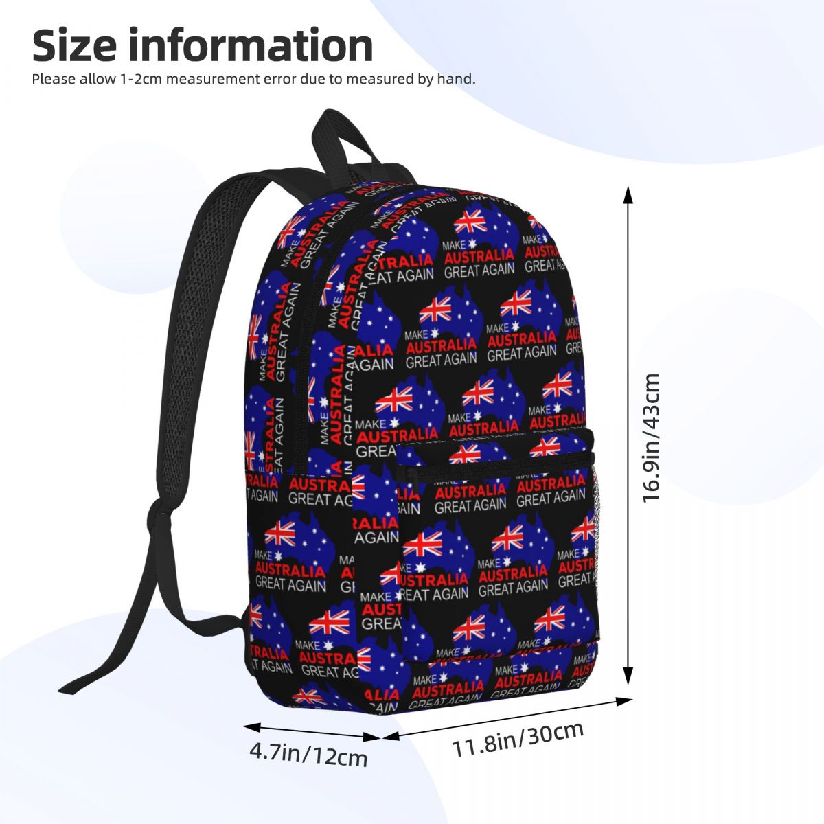 Maak Australië weer geweldig R - Women Bags In Australia recensie en prijs