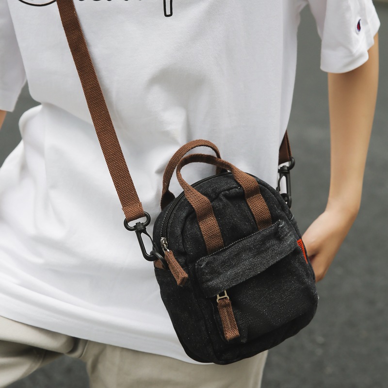 Cowboy canvas tas voor dames K - Women'S Bags Longchamp recensie en prijs