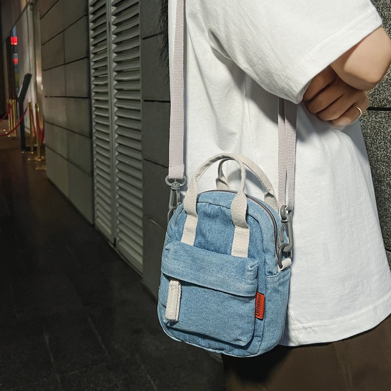 Cowboy canvas tas voor dames K - Women'S Bags Longchamp recensie en prijs