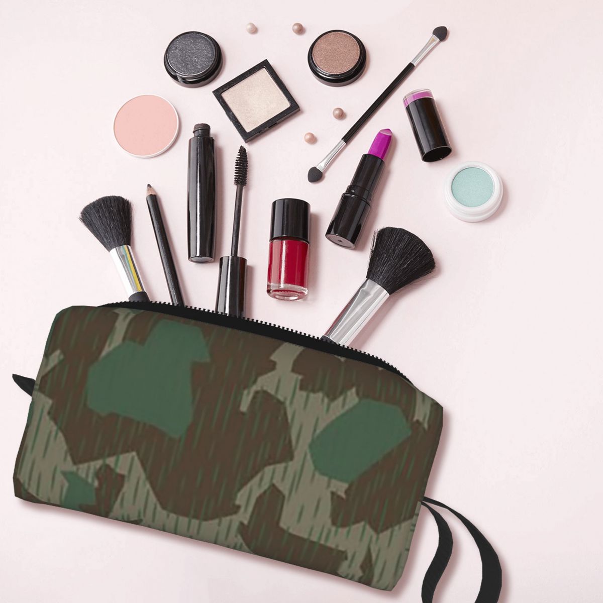 WW2 Duitsland Militaire Splint - Women Bags Germany recensie en prijs