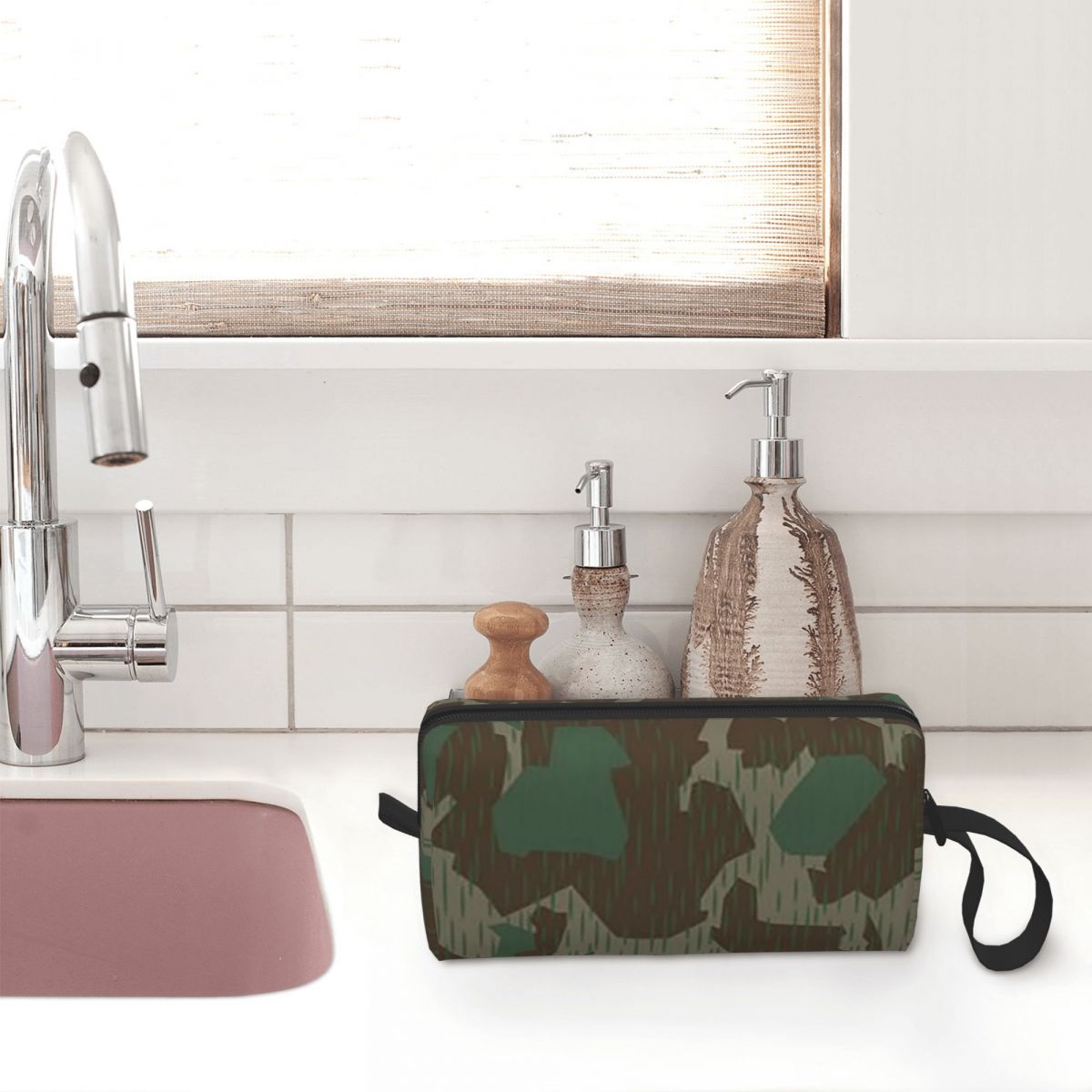 WW2 Duitsland Militaire Splint - Women Bags Germany recensie en prijs