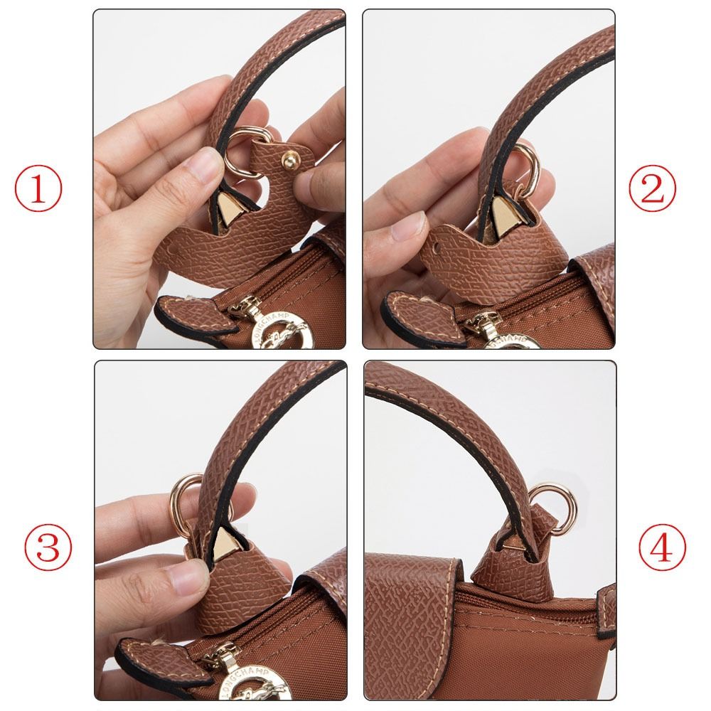 Dames conversie vervangende cr - Women'S Bags Longchamp recensie en prijs