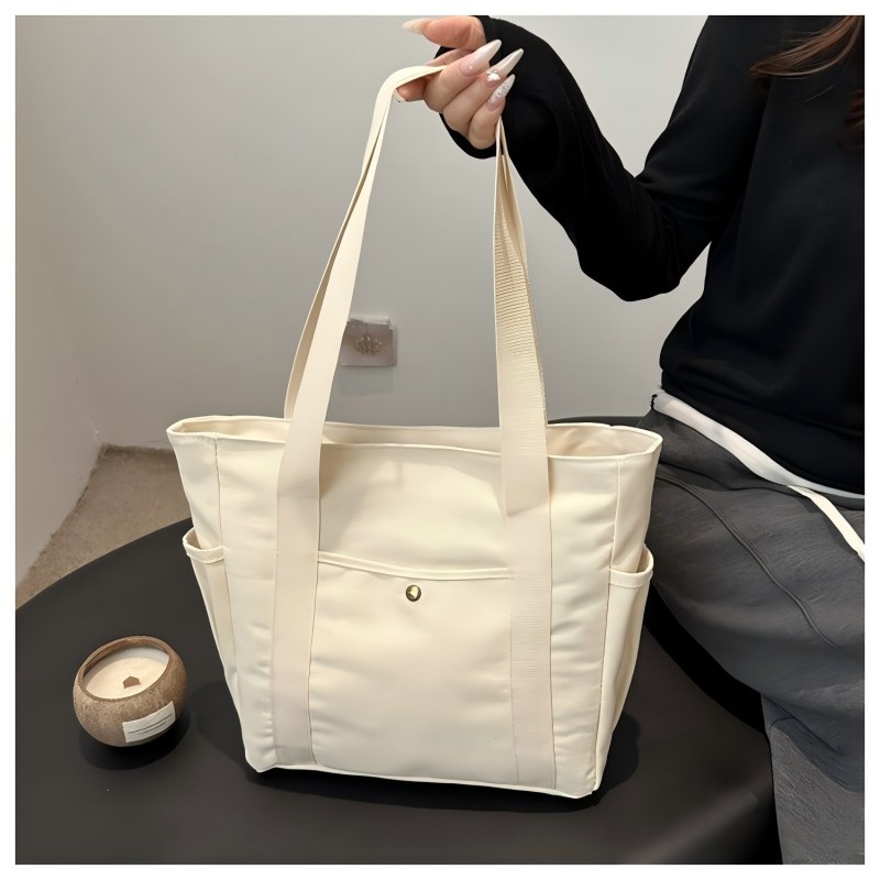 Homefish Canvas draagtassen vo - Women Bags Sale recensie en prijs