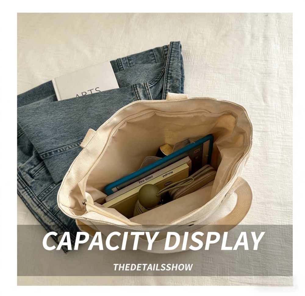 Homefish Canvas draagtassen vo - Women Bags Sale recensie en prijs